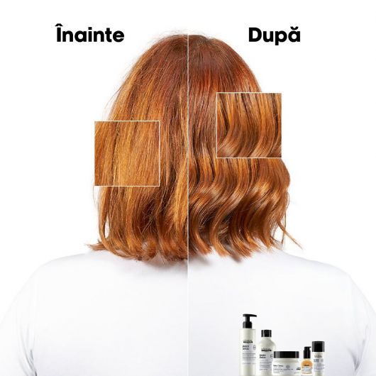 Sampon L'Oreal Professionnel Serie Expert Metal Detox, 500ml