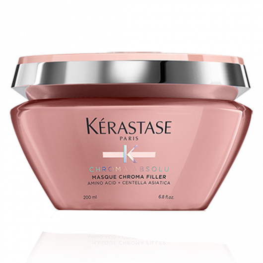 Masca de par Kerastase Chroma Absolu Masque Chroma Filler 200ml